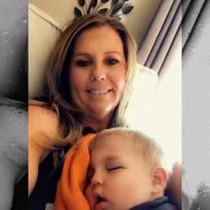 Meet your Posher, Misty